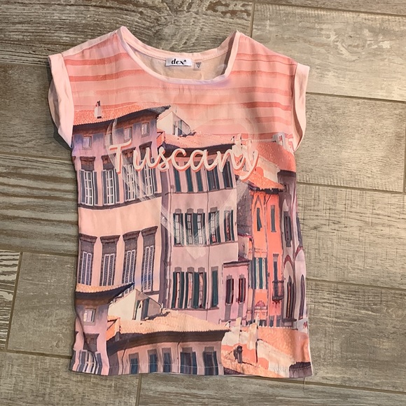 Dex girls size 8 EUC - Picture 3 of 5